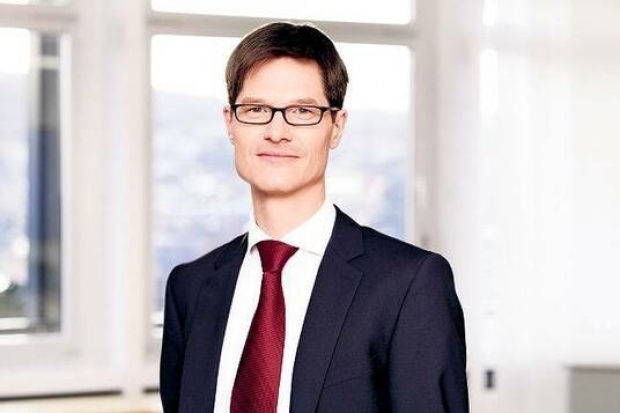 Andreas Wimmer, Vorstandsvorsitzender von Allianz Leben. Andreas Wimmer, Vorstandsvorsitzender von Allianz Leben.