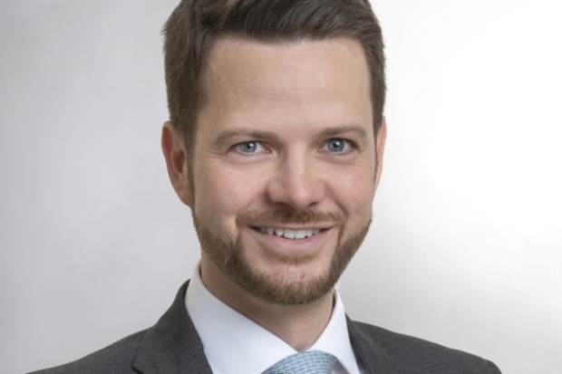 Steven Turner, Portfolio Solutions Group