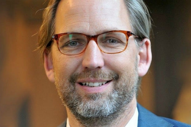 Votum-Geschäftsführer Martin Klein 