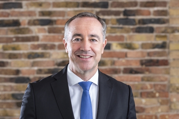 Klaus Speitmann, Swiss Life AM Klaus Speitmann, Swiss Life AM