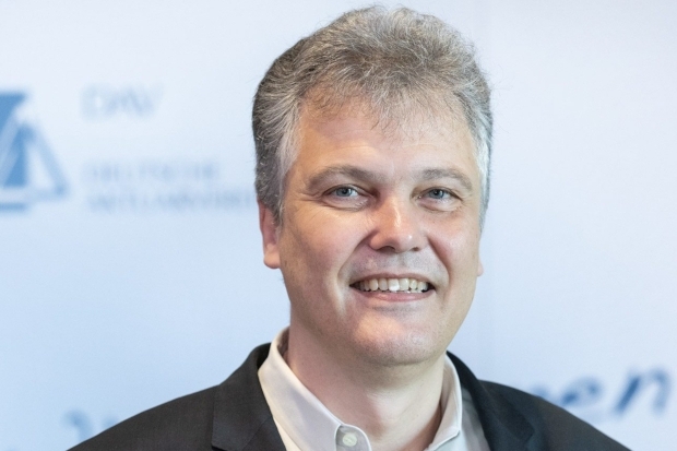 Herbert Schneidemann, DAV