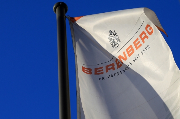 Berenberg Berenberg
