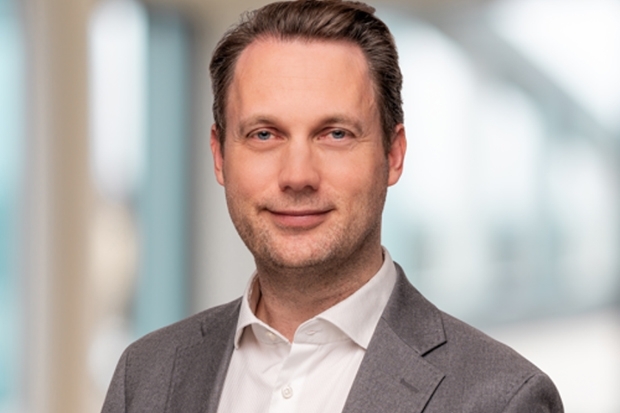 Ulrich Urbahn, Berenberg Ulrich Urbahn, Berenberg