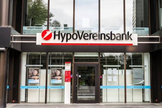 Hypovereinsbank