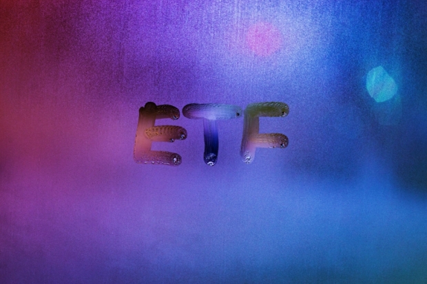 ETF