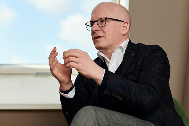 Matthias Kopp, WWF Deutschland