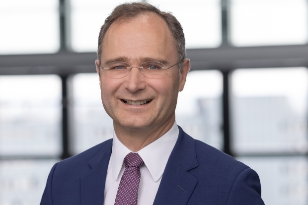 Stephan Leithner, Deutsche Börse