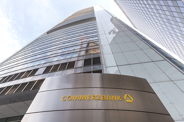 Commerzbank
