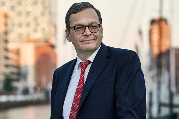 Marcus Vitt, Donner & Reuschel