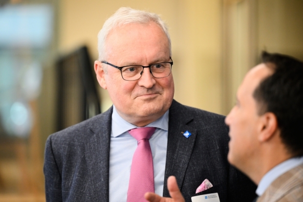 Klaus Stiefermann, Aba