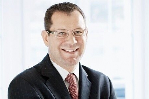 Felix Brem, Sprecher des Vorstandes der neuen deutschen Reuss Private Holding