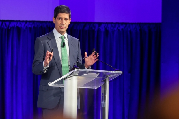 Kevin Warsh Kevin Warsh