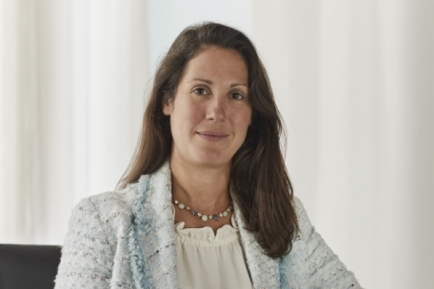 Michaela Collet Jackson, Columbia Threadneedle Investments