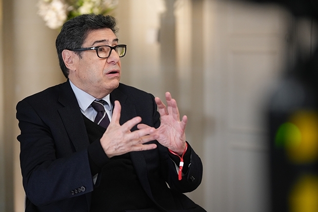 Philippe Aghion