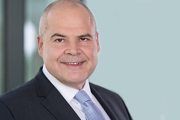 Stephan Spieleder