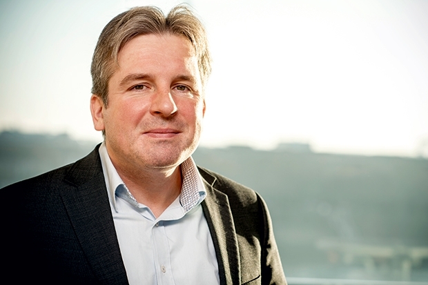 Michael Voigtländer, Institut der deutschen Wirtschaft Köln