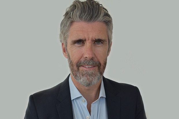 Michael O'Riordan, Blackwater ETF