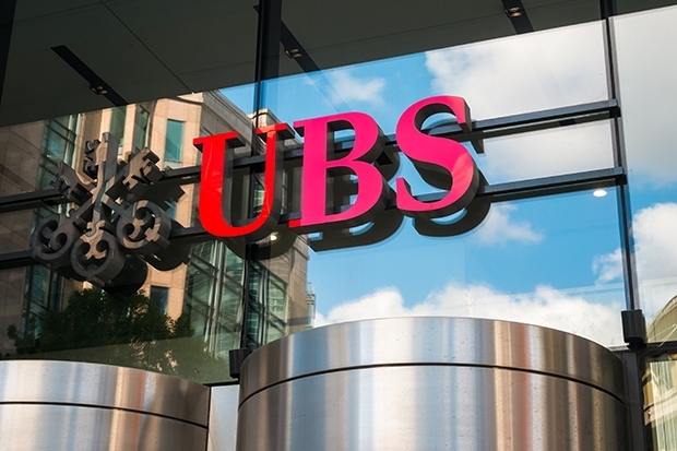 UBS UBS