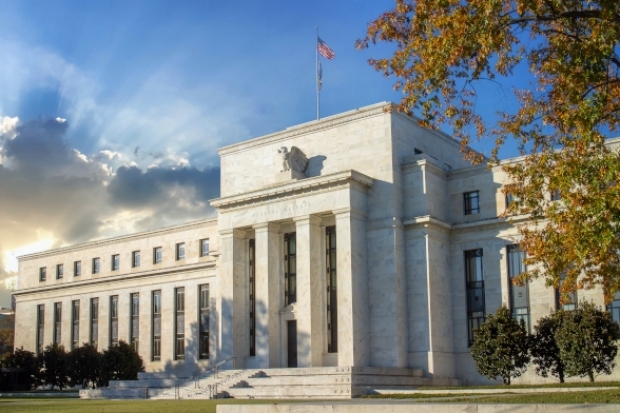 Federal Reserve