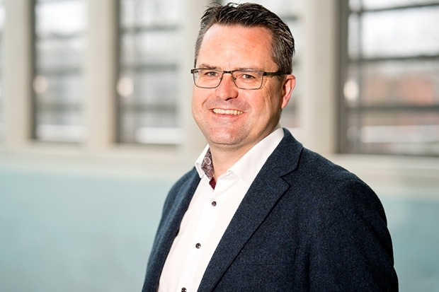 Karsten K&uuml;hrlings, GLS Investments