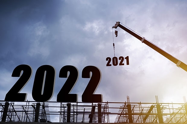 Die Pläne der Fondshäuser für 2022