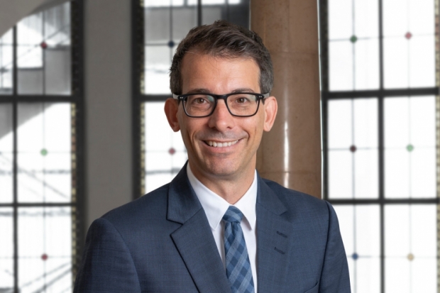 Dennis Nacken, Berenberg