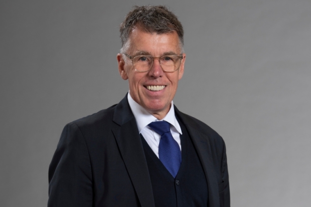 Joachim Berlenbach, Earth Resource Investments
