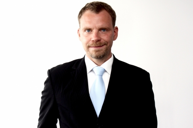 Maik Komoss, Vates Invest Maik Komoss, Vates Invest