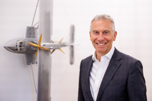 Dirk R&uuml;ttgers, FGTC Investment