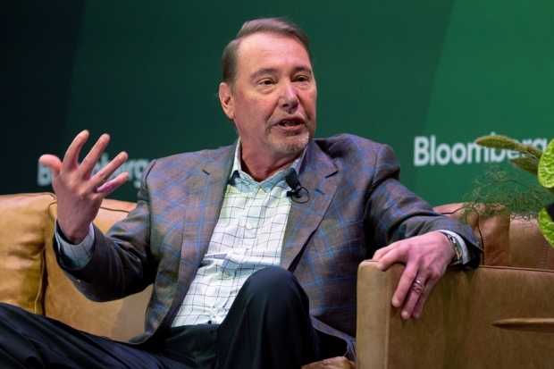Jeffrey Gundlach, Doubline Capital