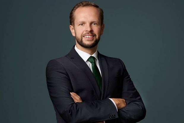 David Wehner, FGTC Investment David Wehner, FGTC Investment