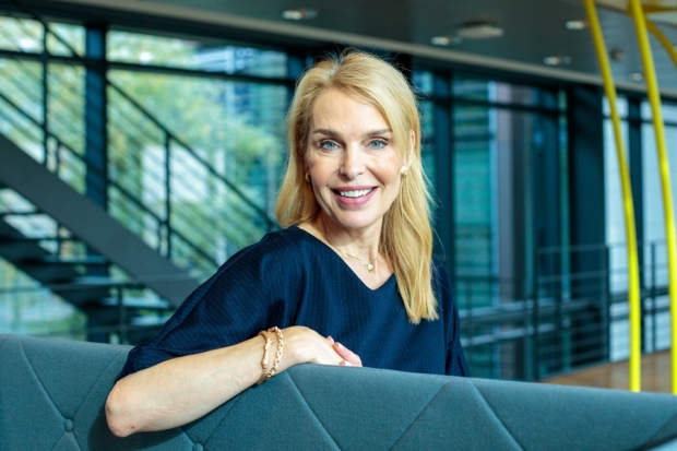 Hilde Jenssen, Nordea Asset Management