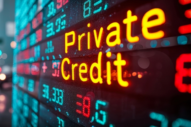 Private Credit