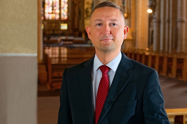 Bernhard Matthes, BKC AM Bernhard Matthes, BKC AM