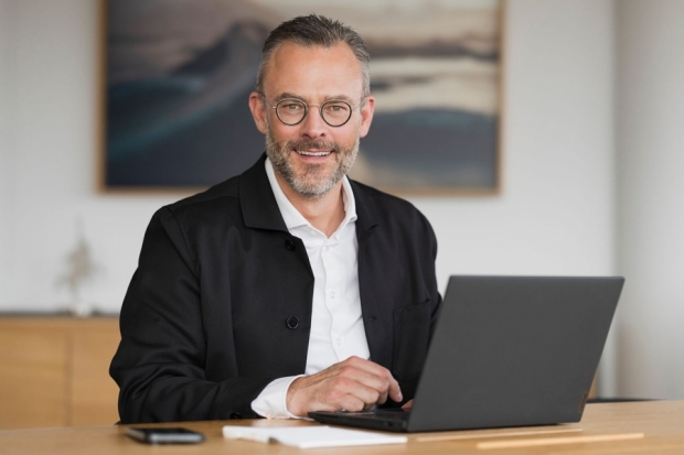 Karl Matthäus Schmidt, Quirin Privatbank