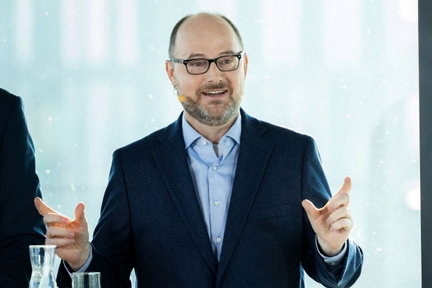 Gerold Permoser, Erste Asset Management