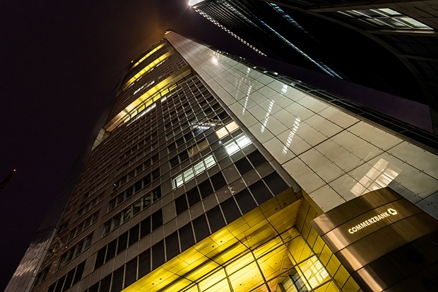 Commerzbank
