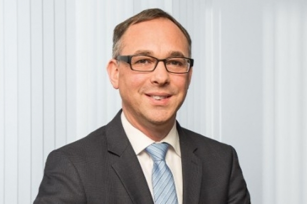 Edgar Walk, Metzler Asset Management