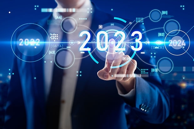 Die Pläne der Fondshäuser für 2023