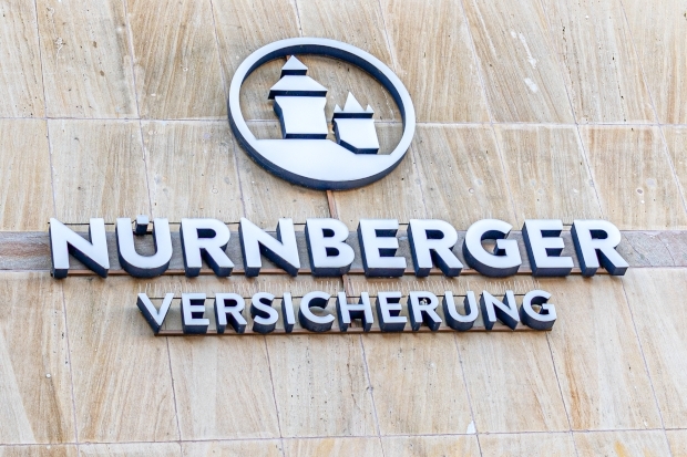 N&uuml;rnberger Versicherung