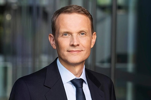 Thomas Book, Deutsche B&ouml;rse