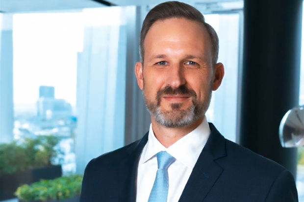 Greg Hirt, Allianz Global Investors