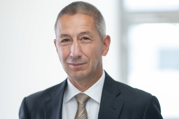 Kay-Peter Tönnes, Antecedo Asset Management Kay-Peter Tönnes, Antecedo Asset Management