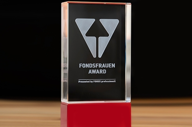 Fondsfrauen Award