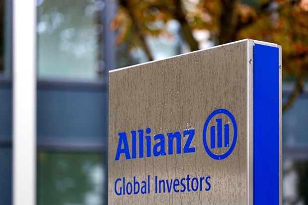 Allianz Global Investors