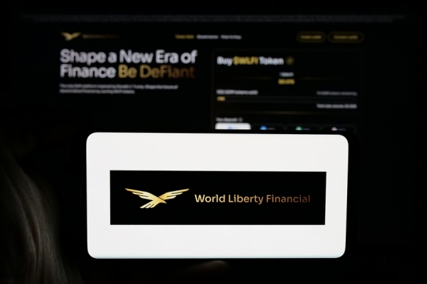World Liberty Financial