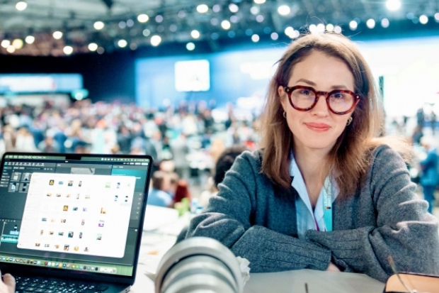 Clara von Nathusius, Politik-Influencerin Clara von Nathusius, Politik-Influencerin