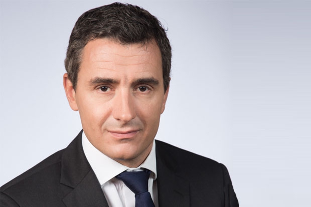 Guillaume Chieusse, Oddo BHF AM