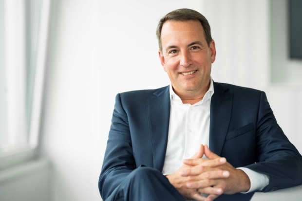 Carsten Thiel, Union Investment Real Estate
