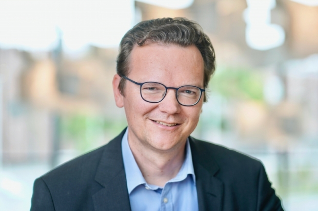 Björn Bohnhoff, Zurich